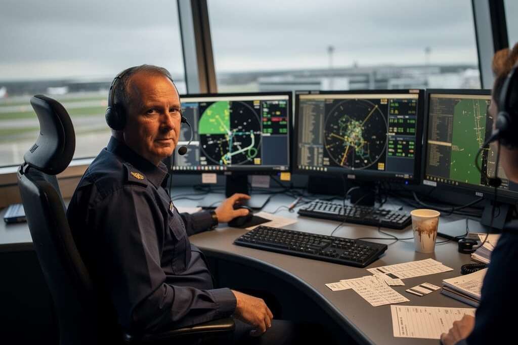 UK air traffic control failure grounds flights at Heathrow, Gatwick — thousands stranded