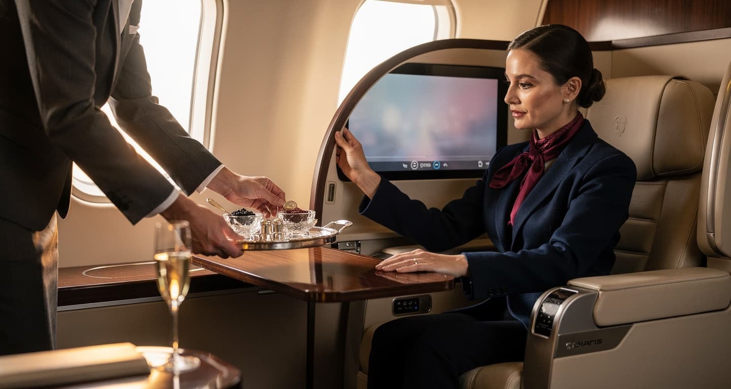 United adds 250 aircraft, doubles Polaris seats by 2028