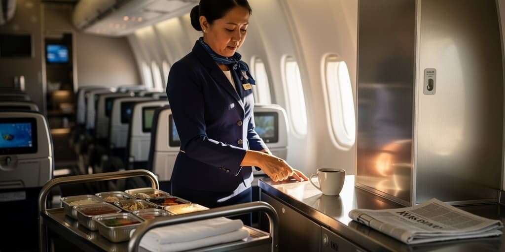 United CEO Scott Kirby vows to eliminate flight attendant apologies amid new DOT rule changes