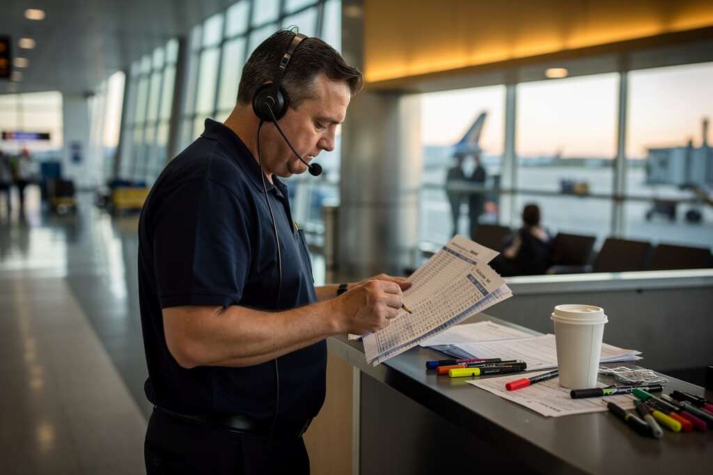 United CEO predicts American Airlines will abandon Chicago O'Hare hub, citing $1.1B annual loss