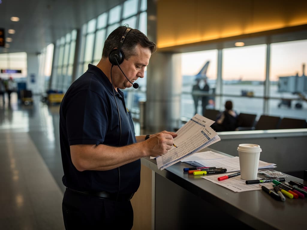 United CEO predicts American Airlines will abandon Chicago O'Hare hub, citing $1.1B annual loss