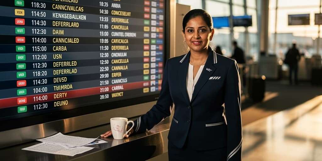 United Airlines cuts 10 routes from O'Hare after FAA extends operating cap through 2027