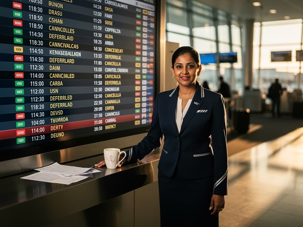 United Airlines cuts 10 routes from O'Hare after FAA extends operating cap through 2027