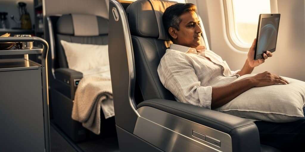 United launches first-ever nonstop from New York to Ibiza with new A321XLR