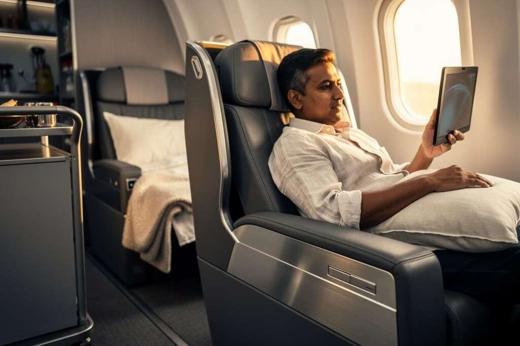 United launches first-ever nonstop from New York to Ibiza with new A321XLR