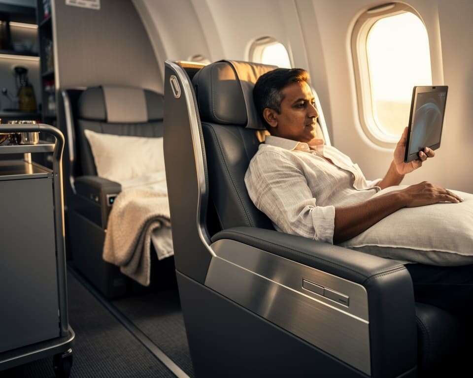 United launches first-ever nonstop from New York to Ibiza with new A321XLR