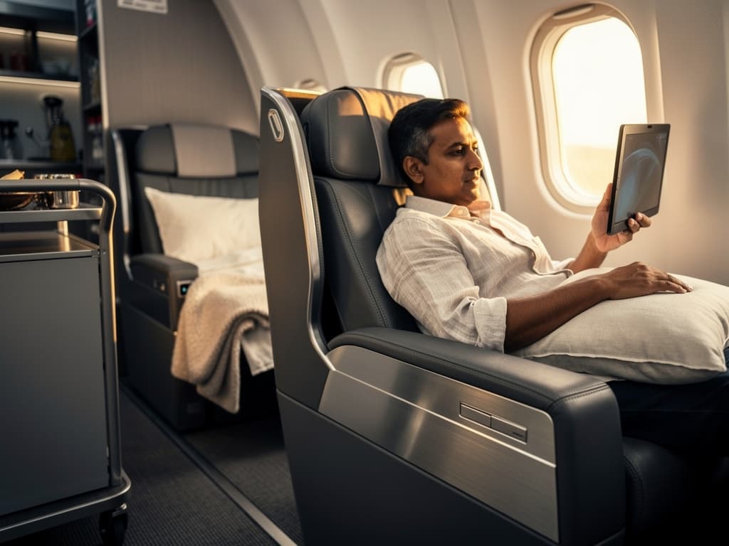 United launches first-ever nonstop from New York to Ibiza with new A321XLR