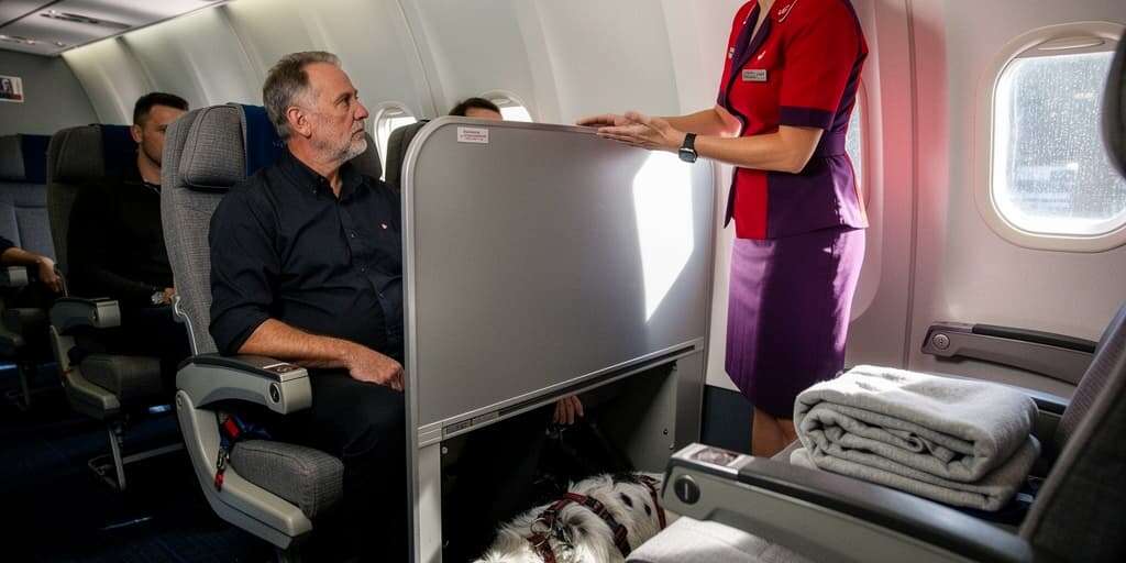 Virgin Australia offloads disabled man over wheelchair battery — sparks outrage on TikTok