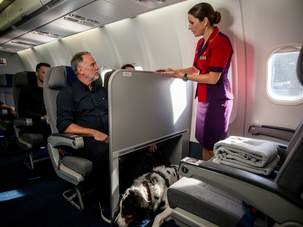 Virgin Australia offloads disabled man over wheelchair battery — sparks outrage on TikTok