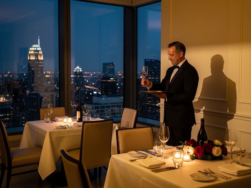 Windows on the World returns to cultural focus 25 years after 9/11 tragedy