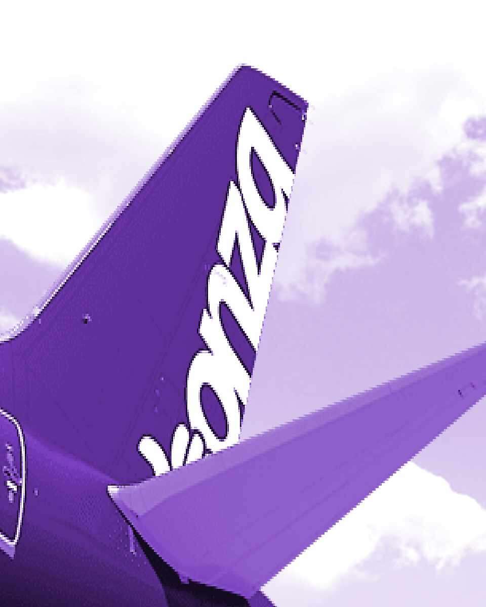 Bonza airline - flight booking online