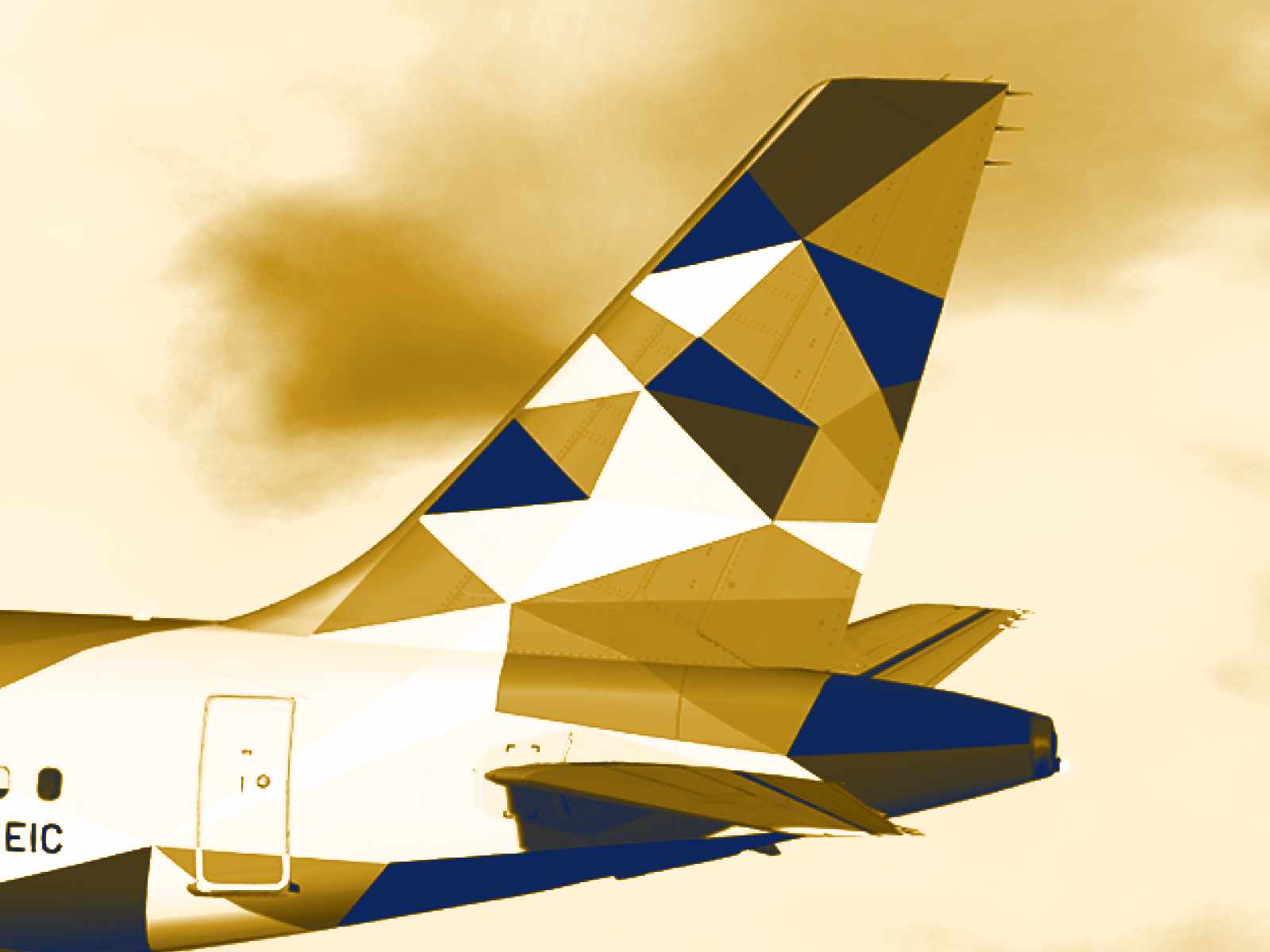Ey278 Etihad Airways Flight Tracking And History – PRKTK