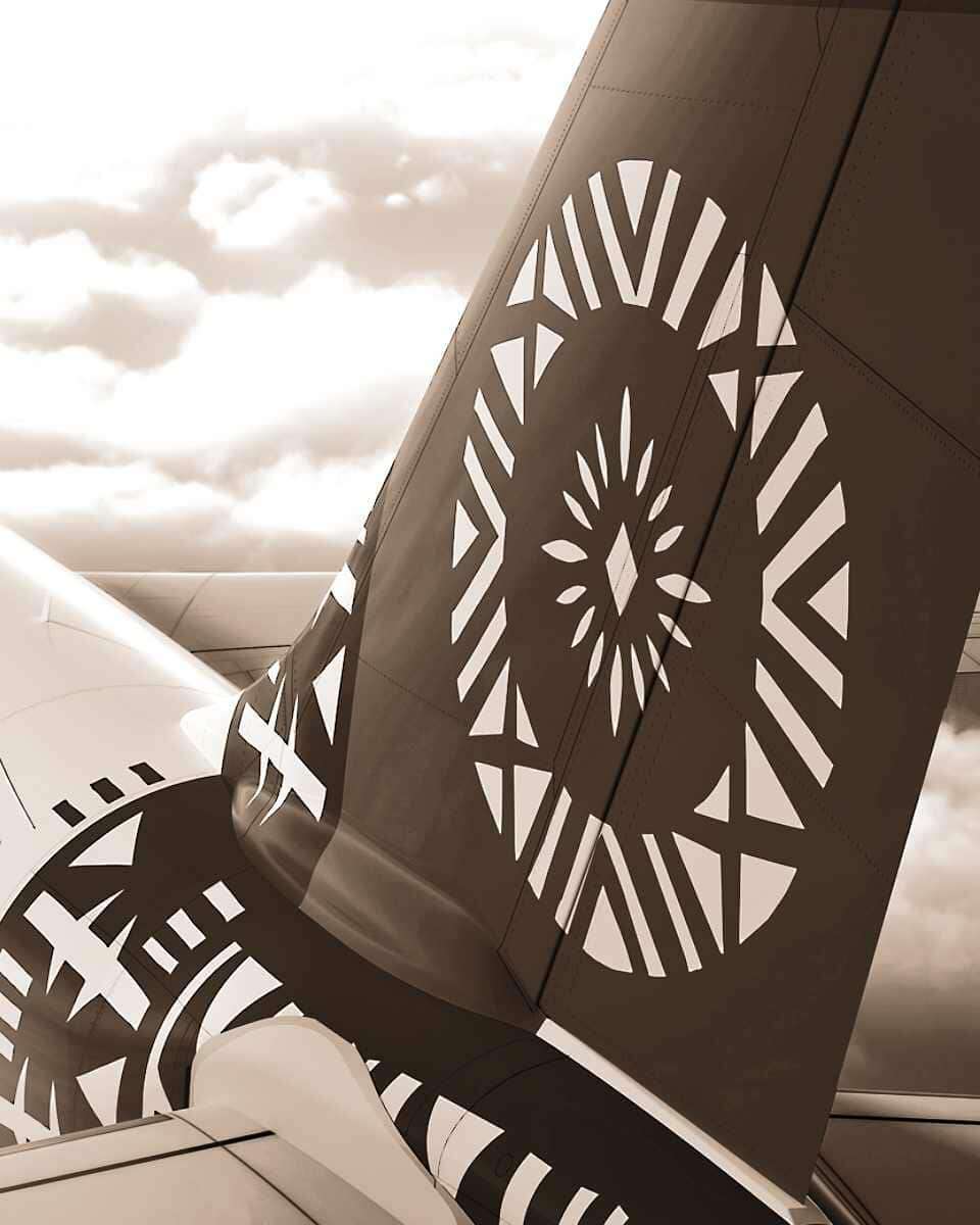 Fiji Airways: flight booking online