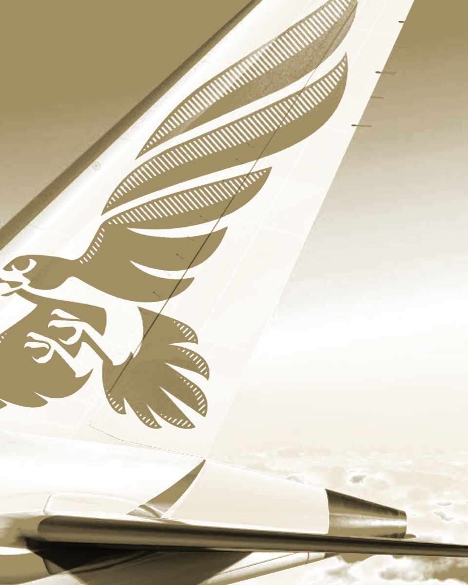 Gulf Air - flight booking online