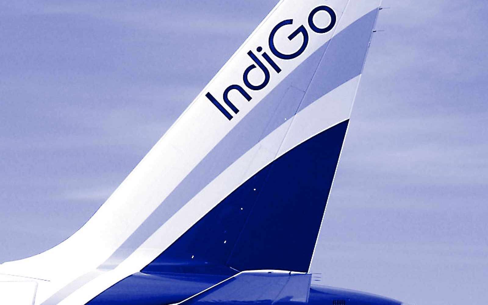 Indigo: book your flights online here