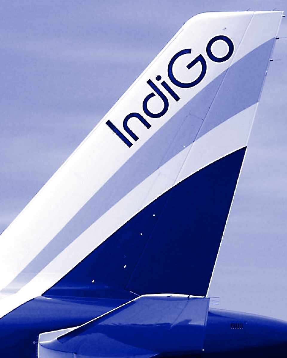 Indigo: book your flights online here