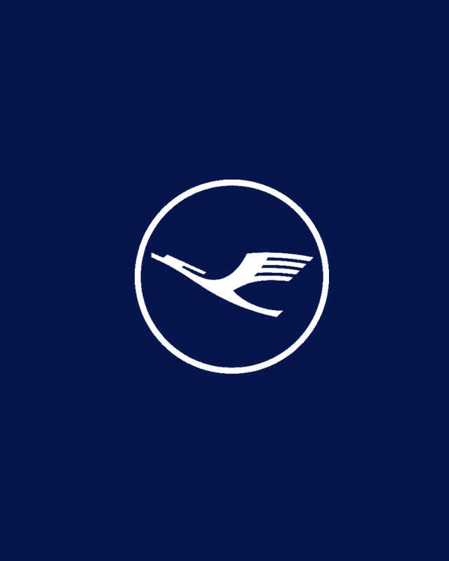 Lufthansa sales and promotion
