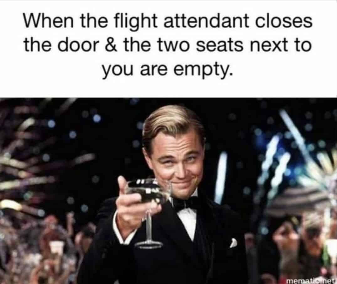 Travel Meme (switch on images in your email client to see this picture)