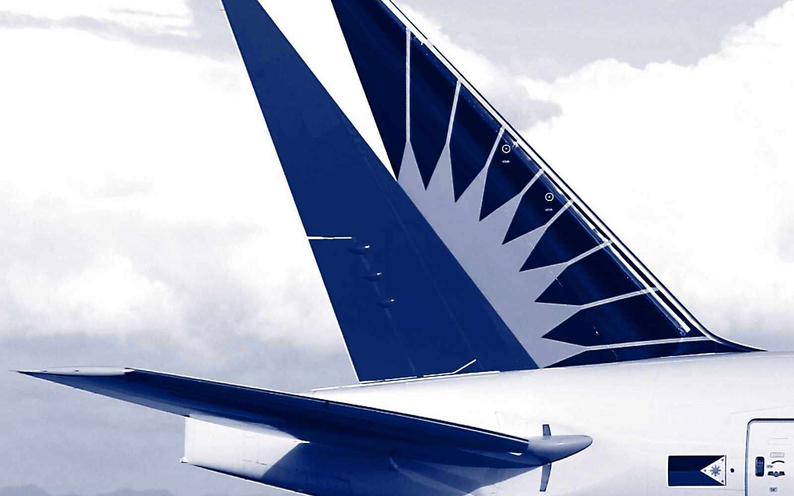 Philippine Airlines - book your flight online