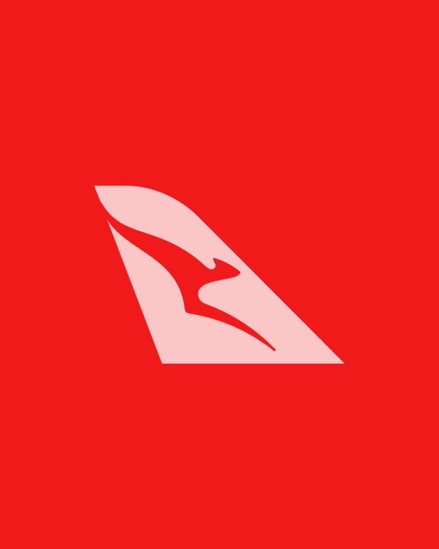 Qantas sales and promotion