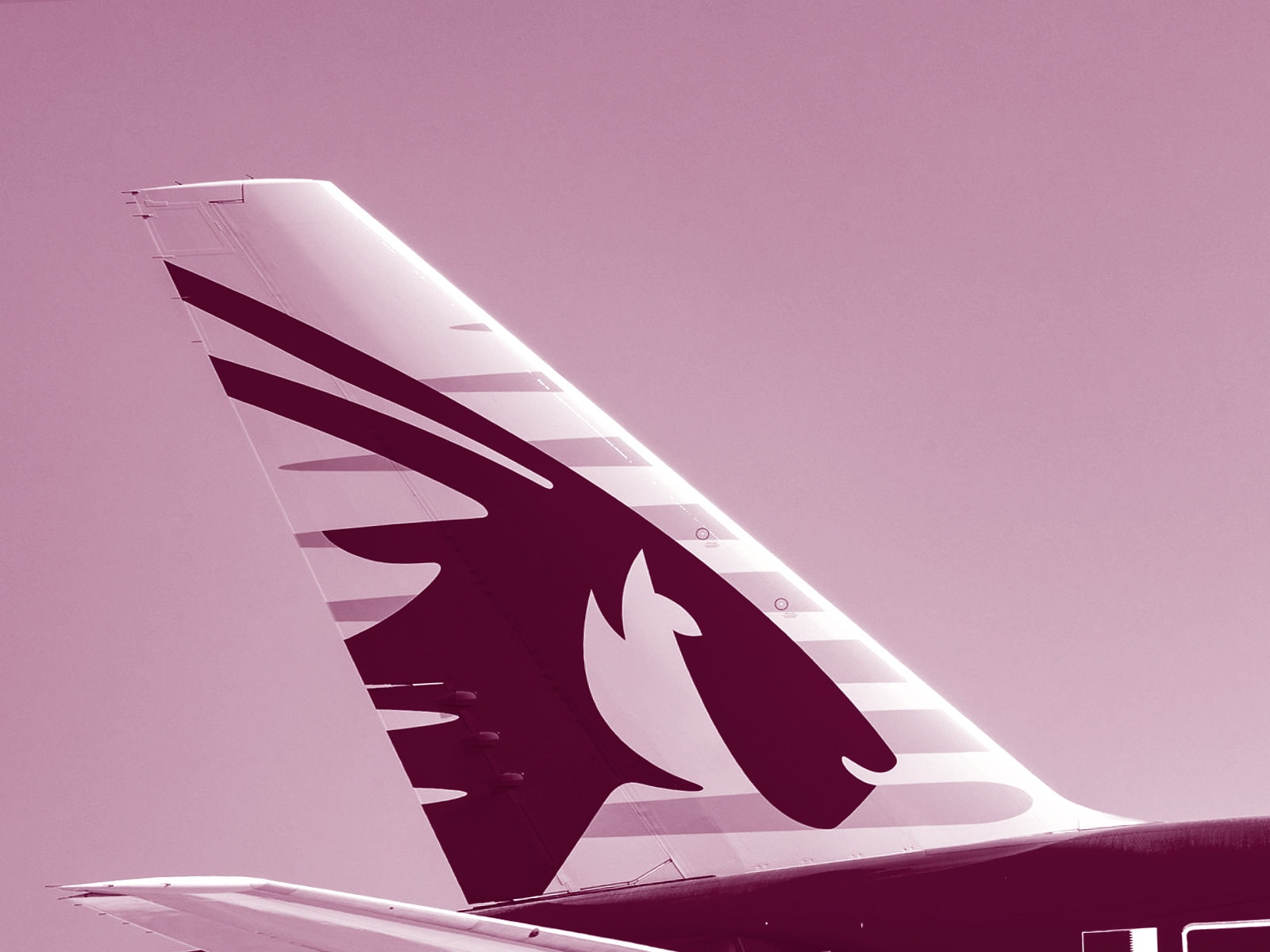 Qatar Airways - flight booking