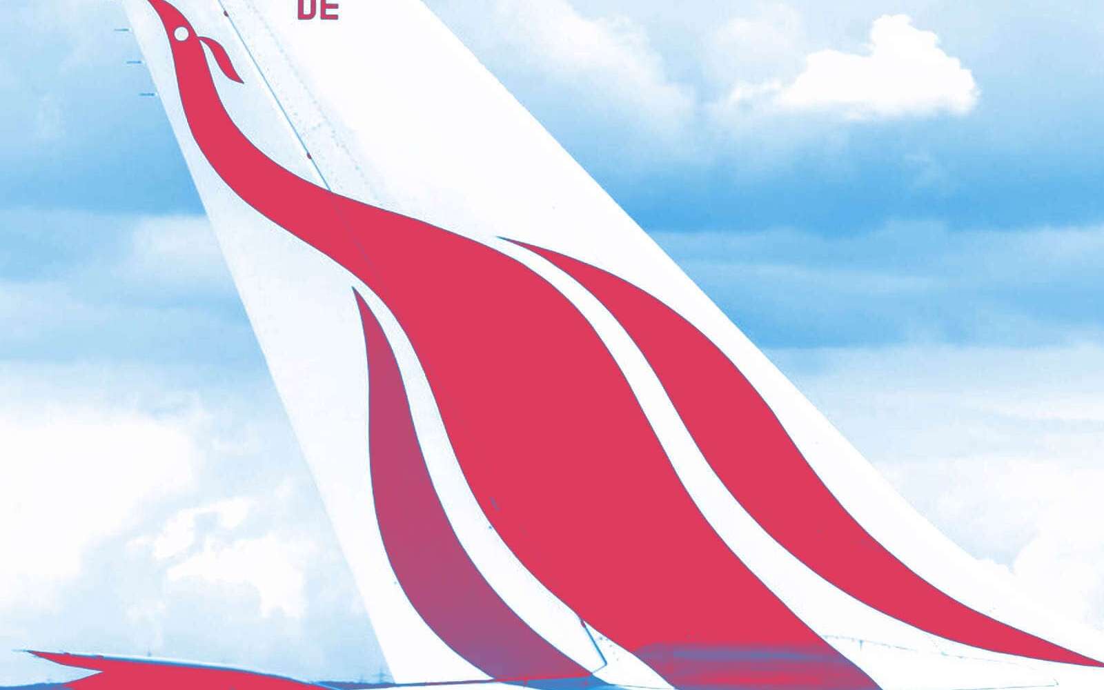 SriLankan Airlines - flight booking online