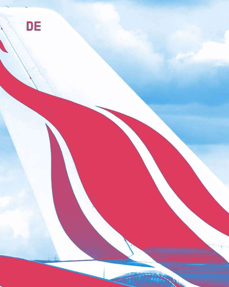 SriLankan Airlines - flight booking online