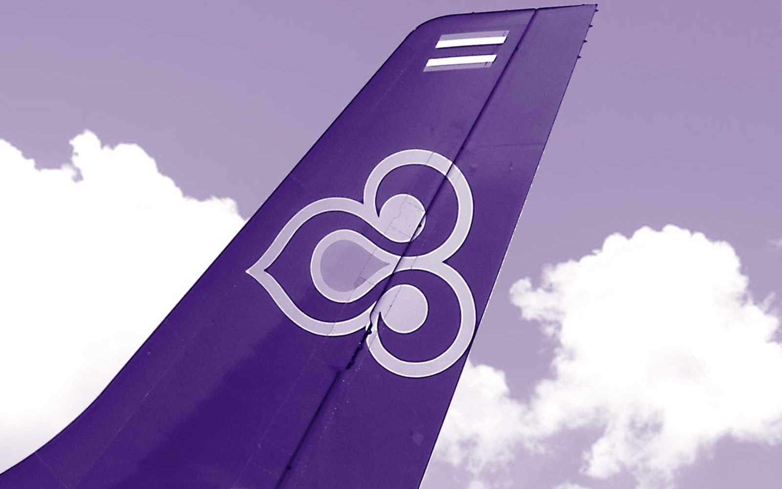 Thai Airways - book your flight ticket here