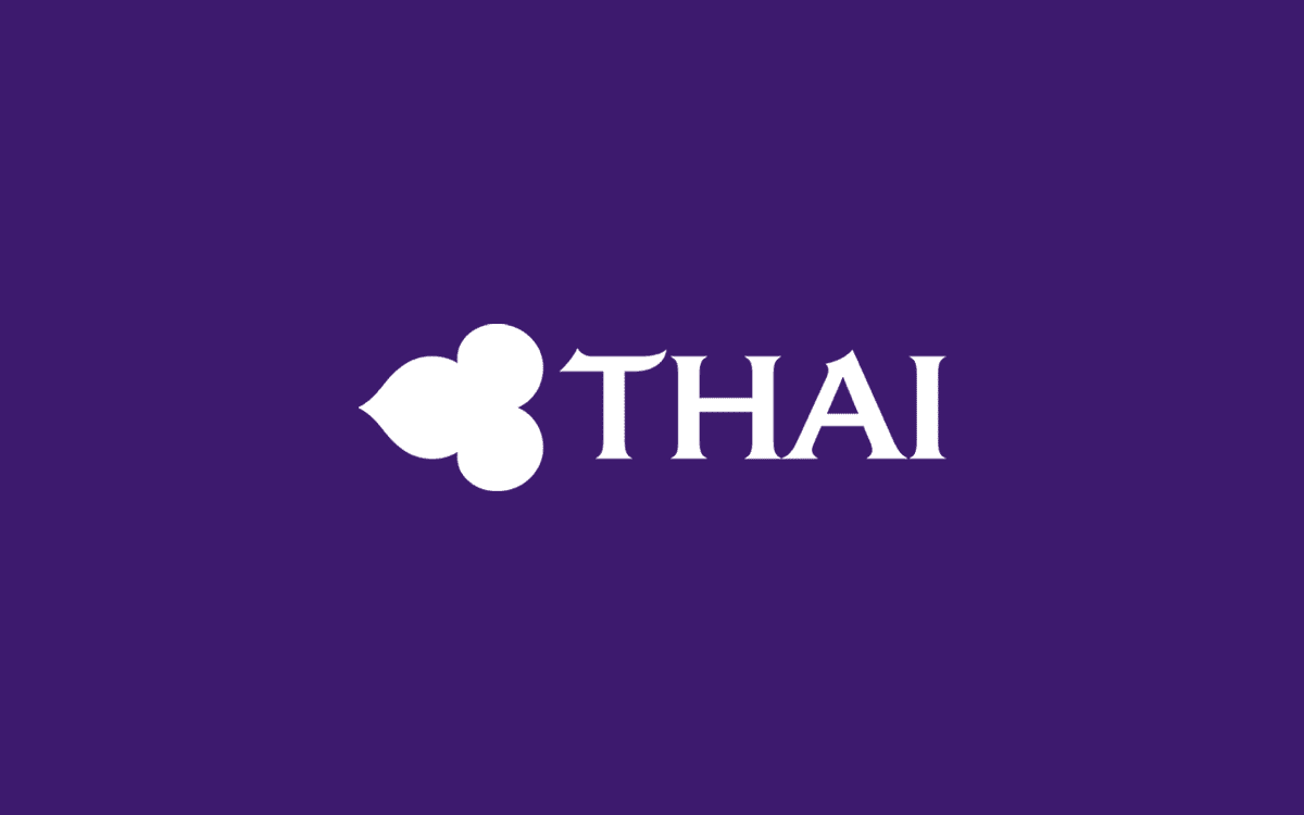 Thai Airways sales and promotion